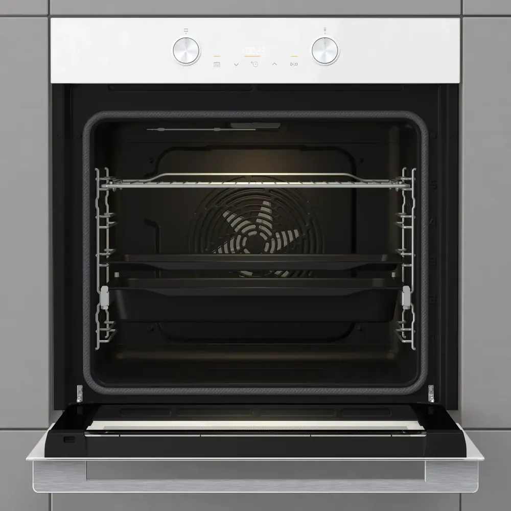 Детальное фото товара: Gorenje BOS6737E06PWG