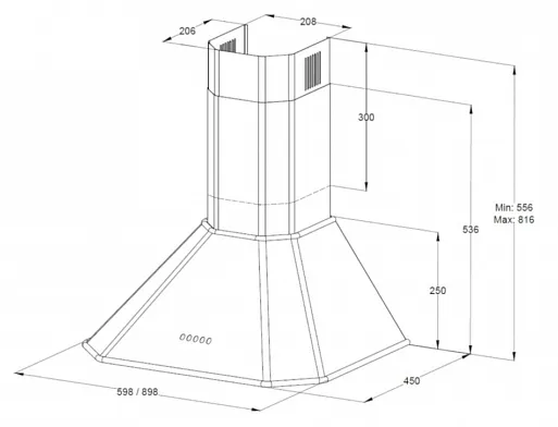 Схема встраивания