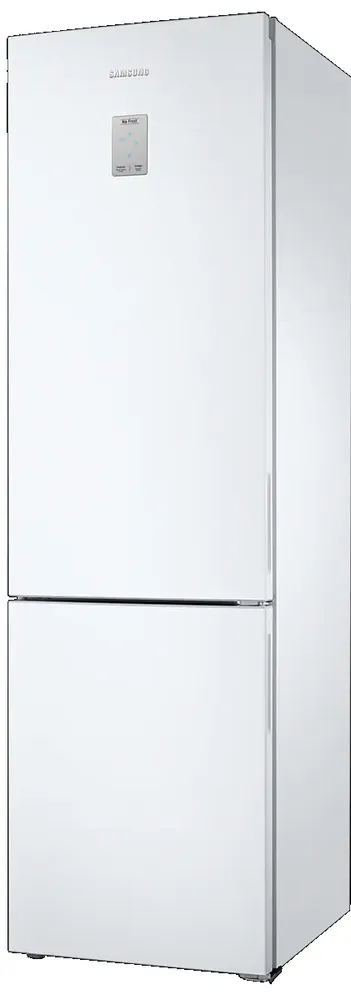 Детальное фото товара: Samsung RB37A5400WW/WT