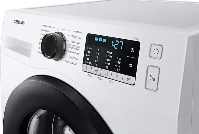 Детальное фото товара: Samsung WW90TA047AE