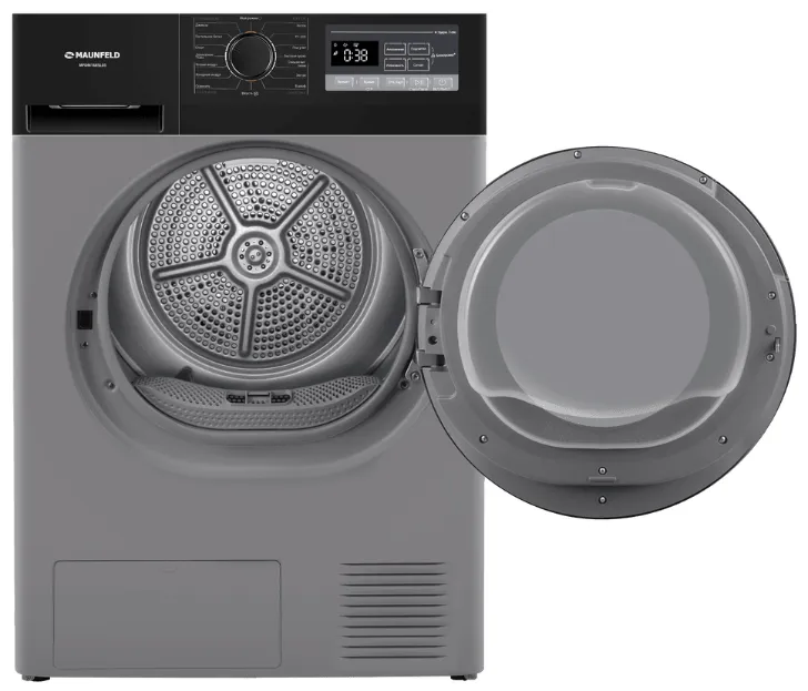 Детальное фото товара: Maunfeld MFDM168SL03