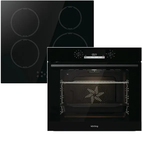 Фото товара: KORTING HI 64044 B + OKB 6820 EN