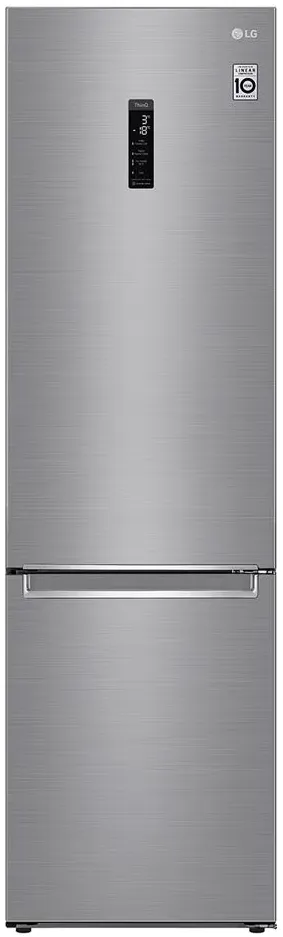 Фото товара: LG GB-B72PZUGN