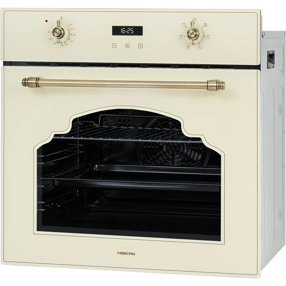 Детальное фото товара: HIBERG VM 6260 RY