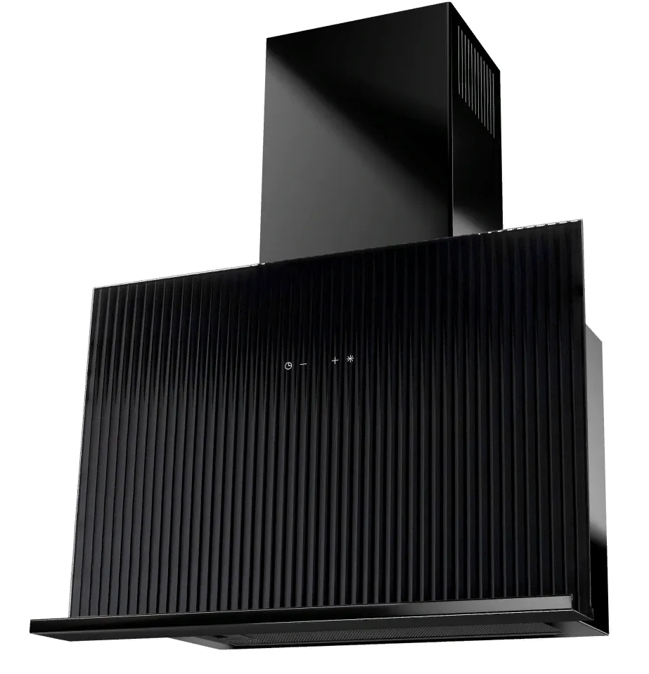 Фото товара: AKPO WK-9 Venezia 60 см. черный/черный