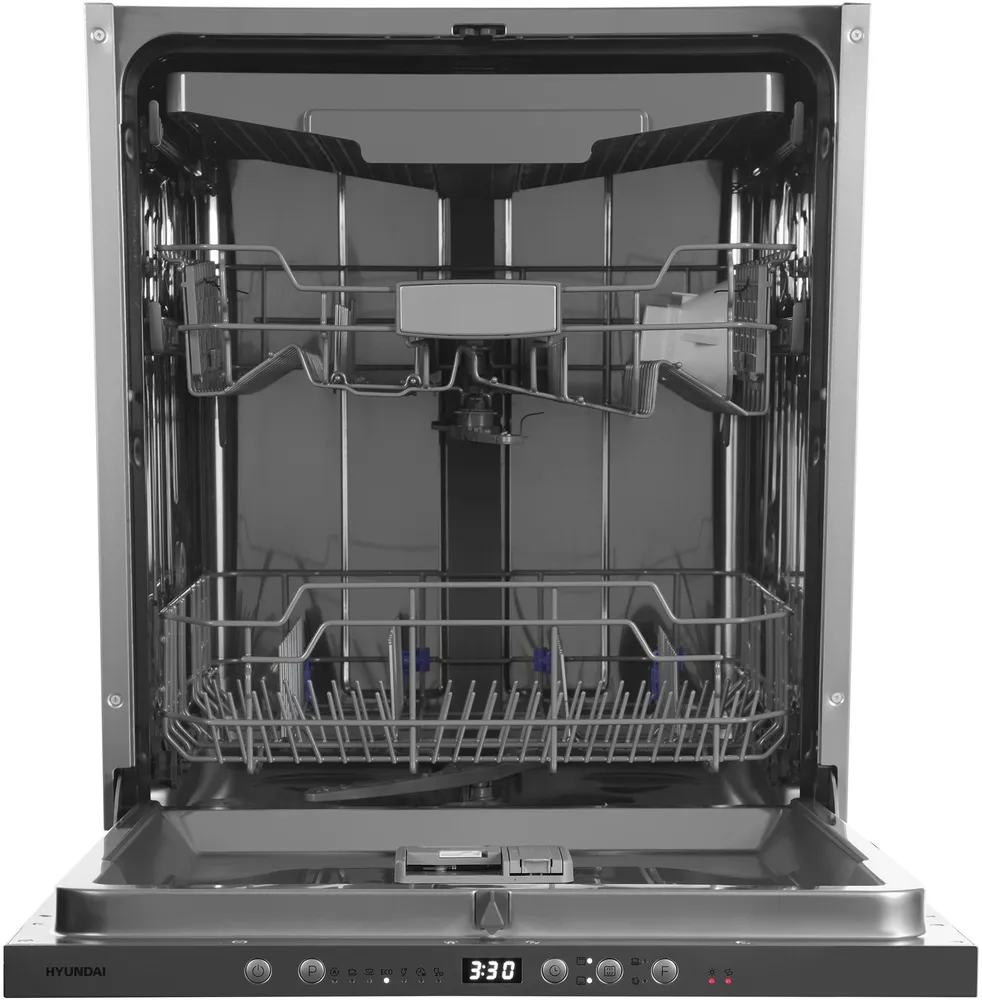 Детальное фото товара: Hyundai HBD 674