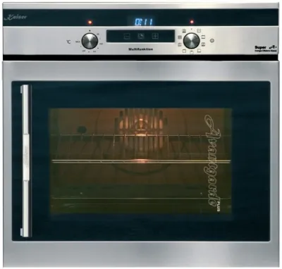 Фото товара: KAISER EH 6969 N