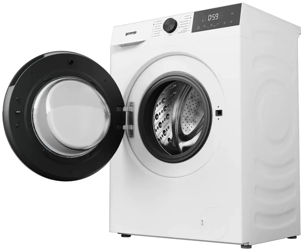 Детальное фото товара: Gorenje WDG2P854A3C2/C