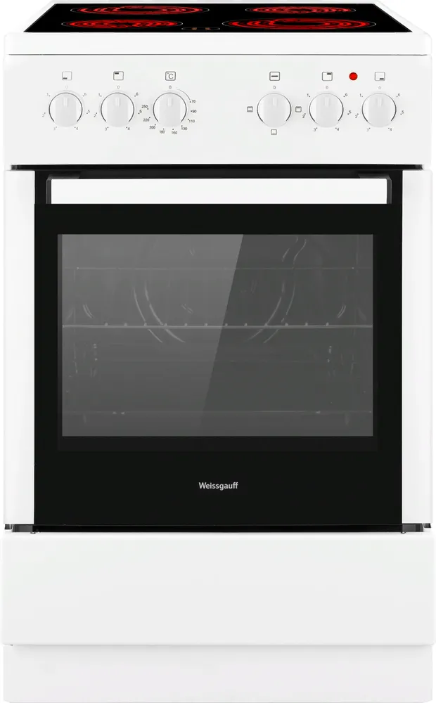 Фото товара: Weissgauff WES E2V07 W