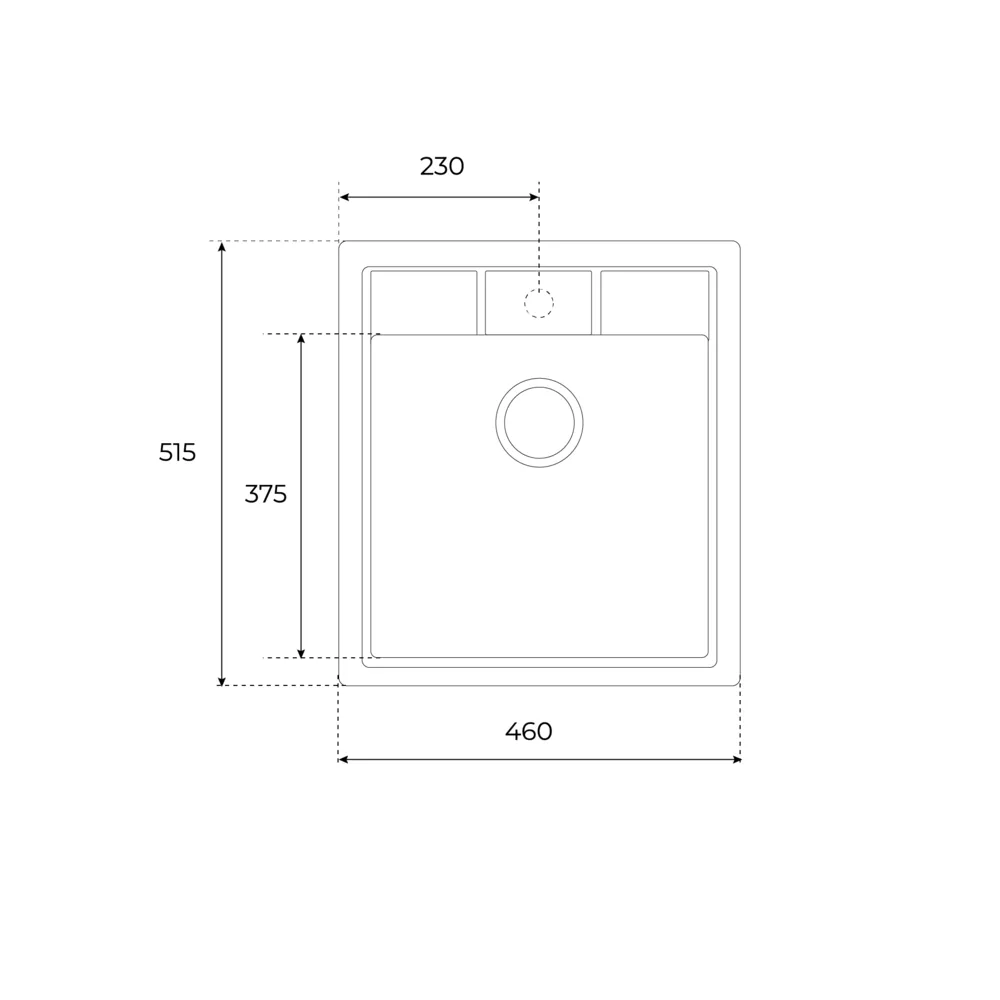 Схема встраивания
