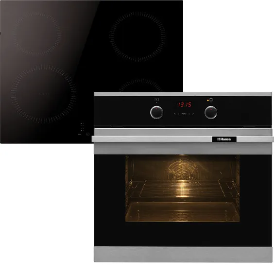 Фото товара: HANSA BHI683200 + BOEI68403