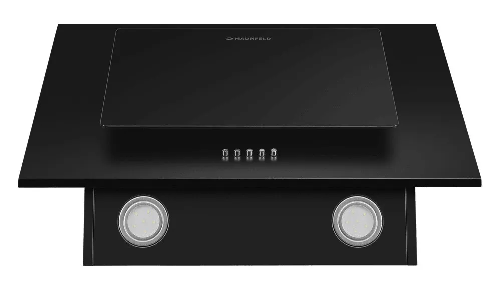 Детальное фото товара: Maunfeld TOWER 60 Black