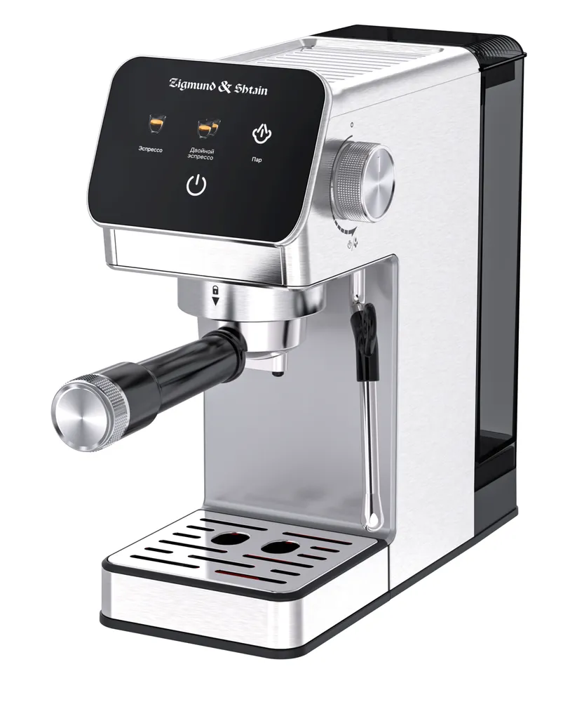 Фото товара: Zigmund & Shtain ZCM-884