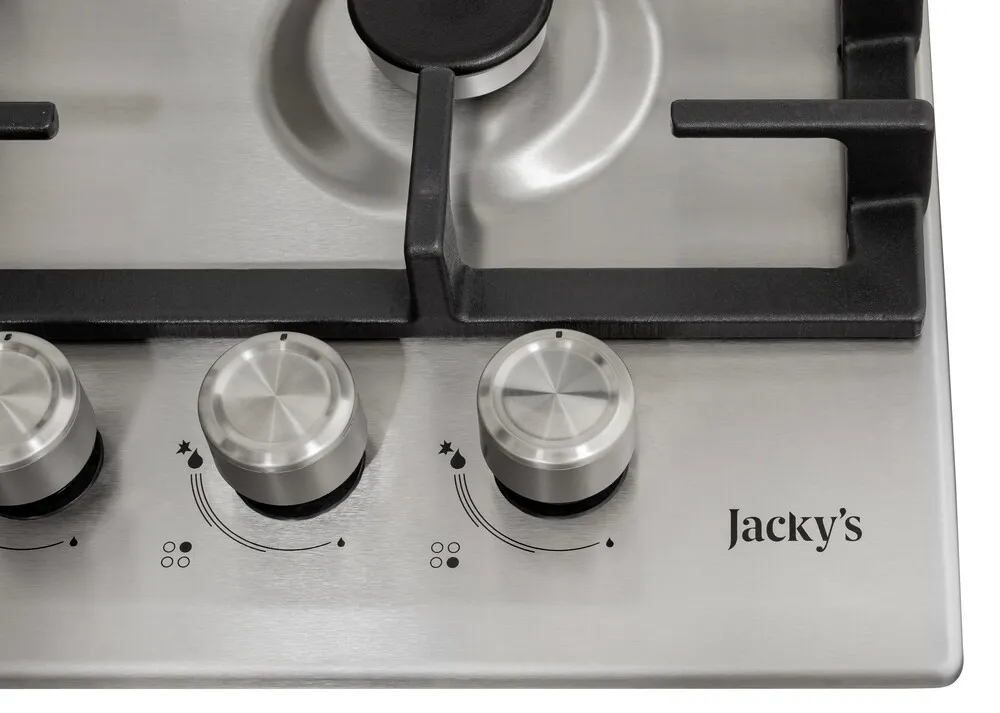 Детальное фото товара: Jacky's JH GI623 газовая поверхность