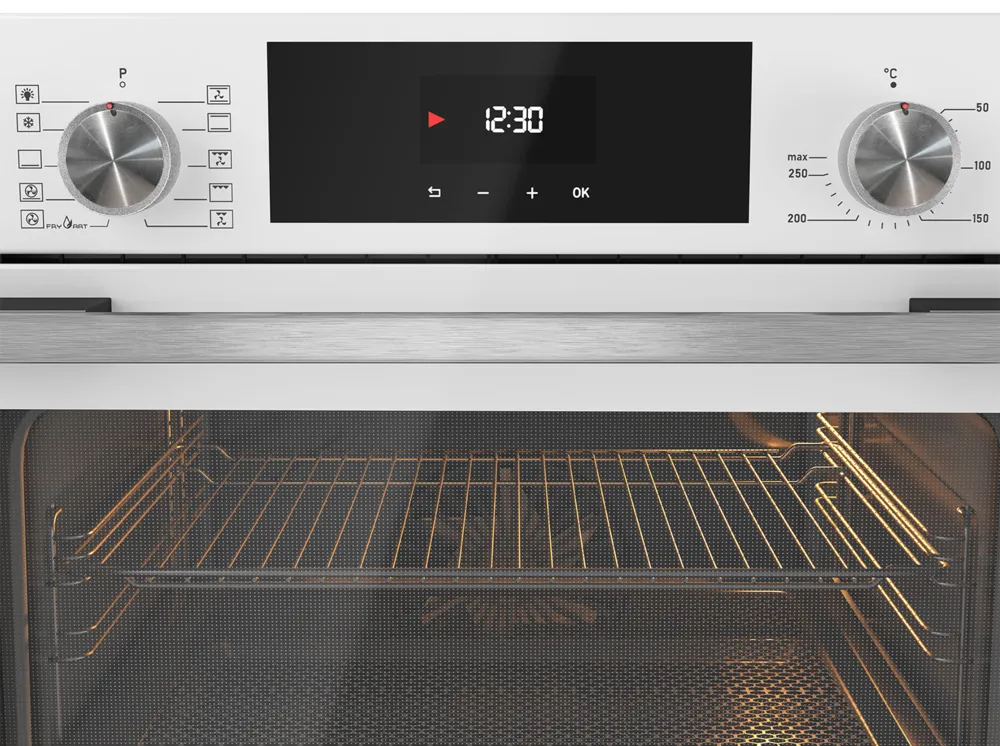 Детальное фото товара: MILLEN MEO 6004 WH