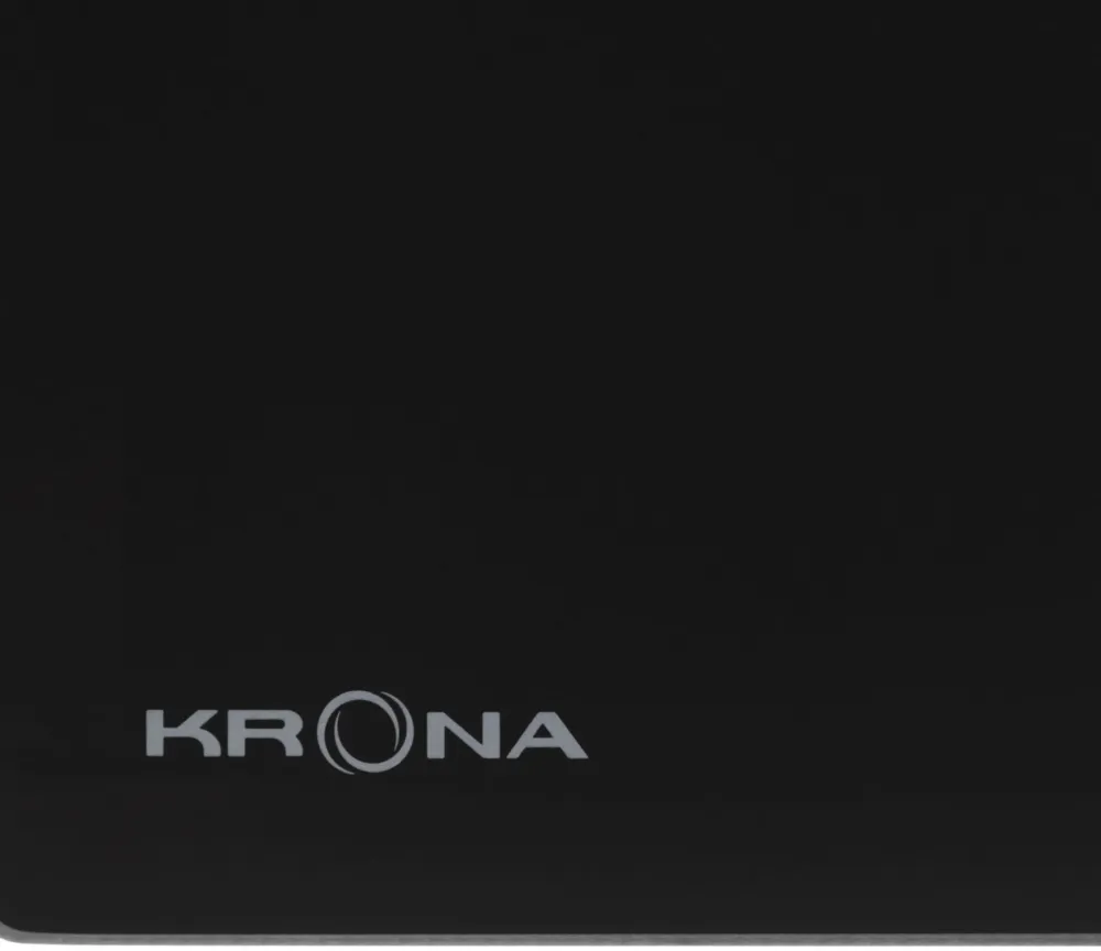 Детальное фото товара: Krona OMBRA 45 BL индукционная поверхность