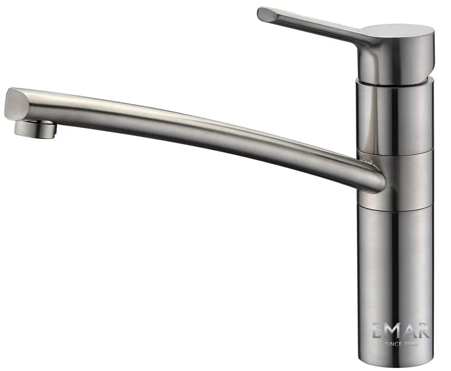 Фото товара: Emar EC-3011, смеситель, сатин