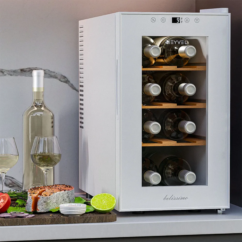 Детальное фото товара: Meyvel MV08-TWF1-Next