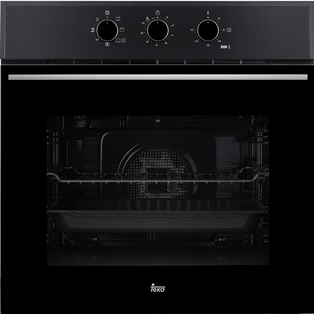 Фото товара: Уценка Teka HSB 610 BK BLACK