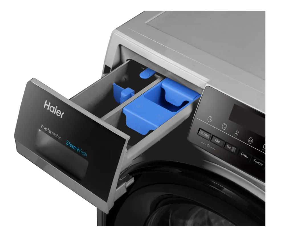 Детальное фото товара: Haier HW90-BP14929AS