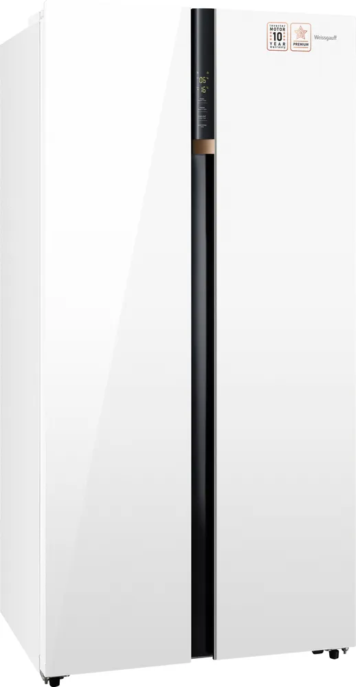 Детальное фото товара: Weissgauff WSBS 590 WG NoFrost Inverter Premium