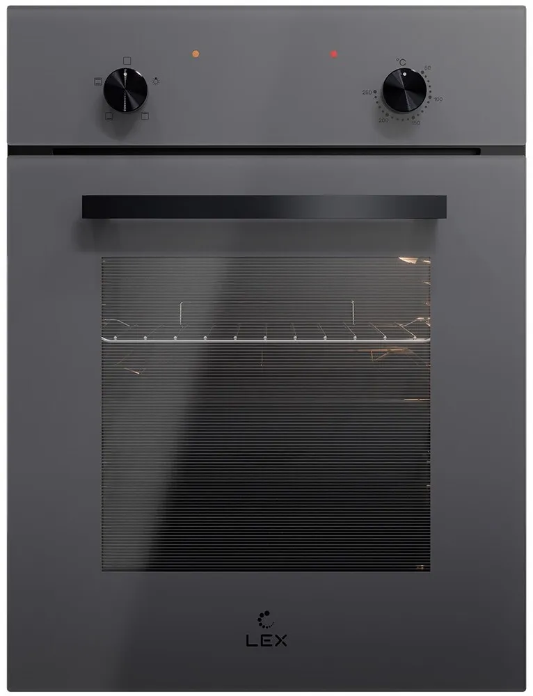 Фото товара: LEX EDM 4540 GR