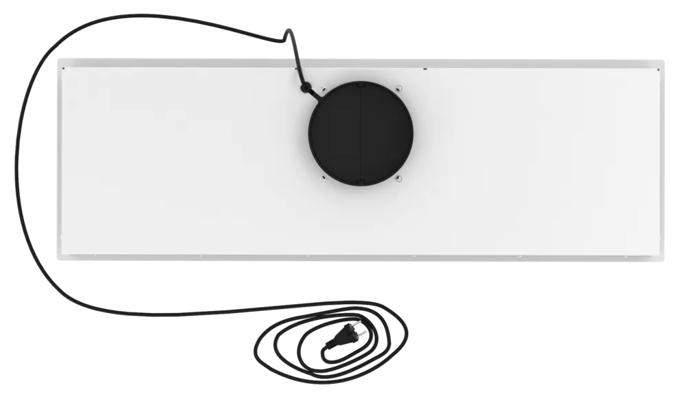 Детальное фото товара: Franke LUCE 90 WH