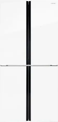 Фото товара: HIBERG RFQ-500DX NFGW inverter