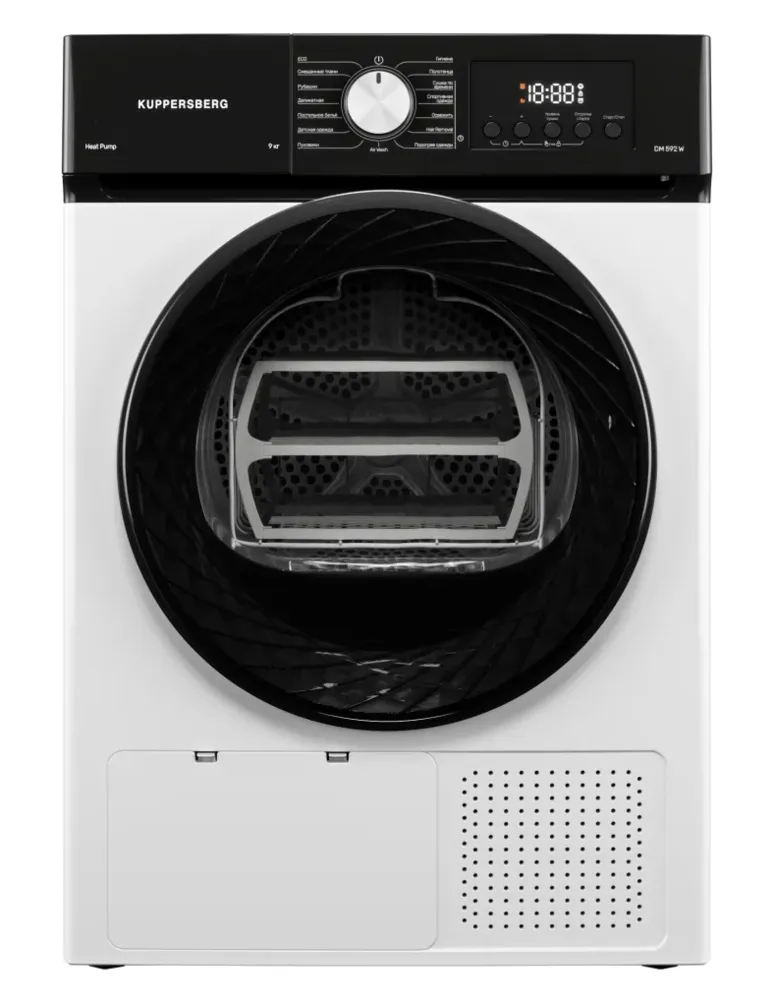 Детальное фото товара: Kuppersberg DM 592 W