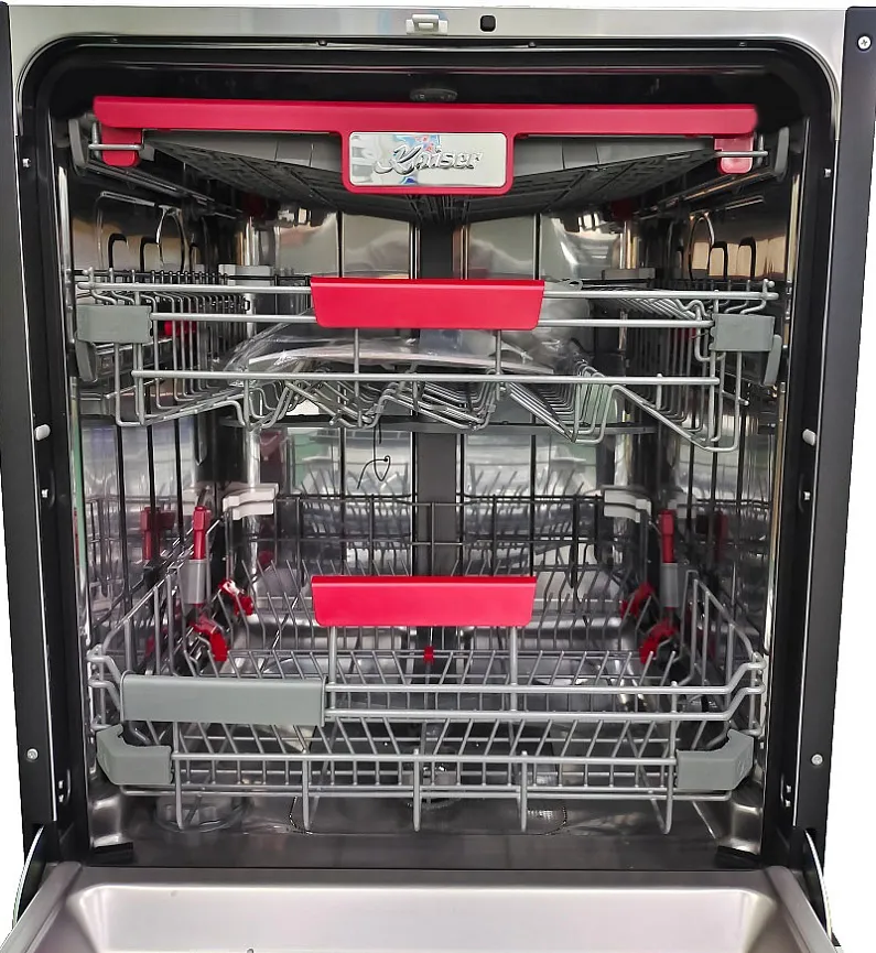 Детальное фото товара: KAISER S 60 U 88 XL Em