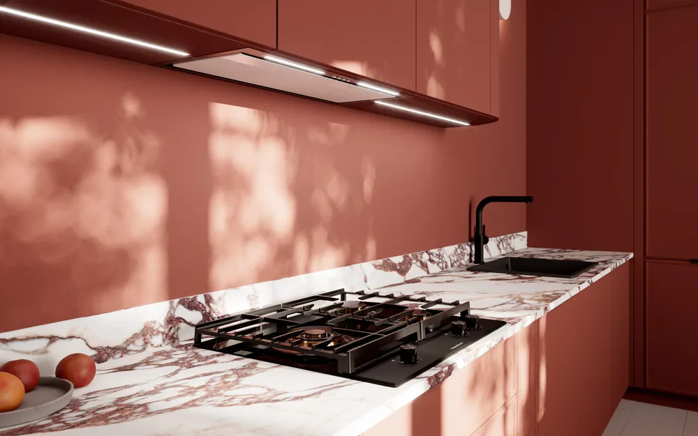 Детальное фото товара: Kuppersbusch KG 6853.0 SE-E5 газовая поверхность