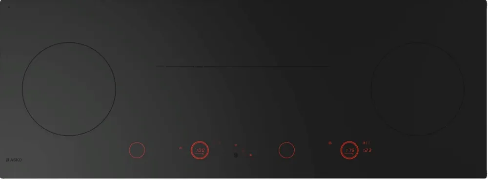Фото товара: ASKO HID144MFC индукционная поверхность