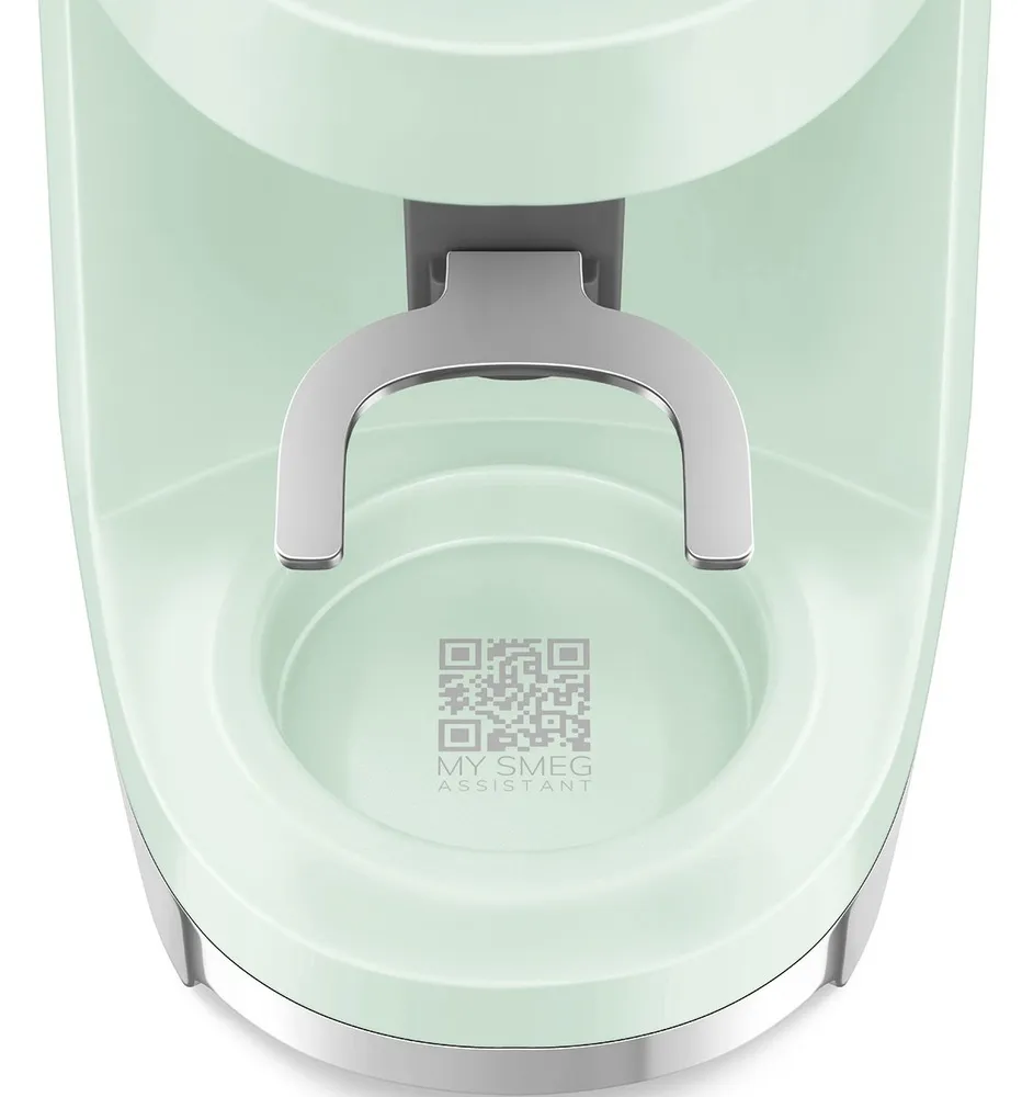 Детальное фото товара: Smeg CGF03PGEU