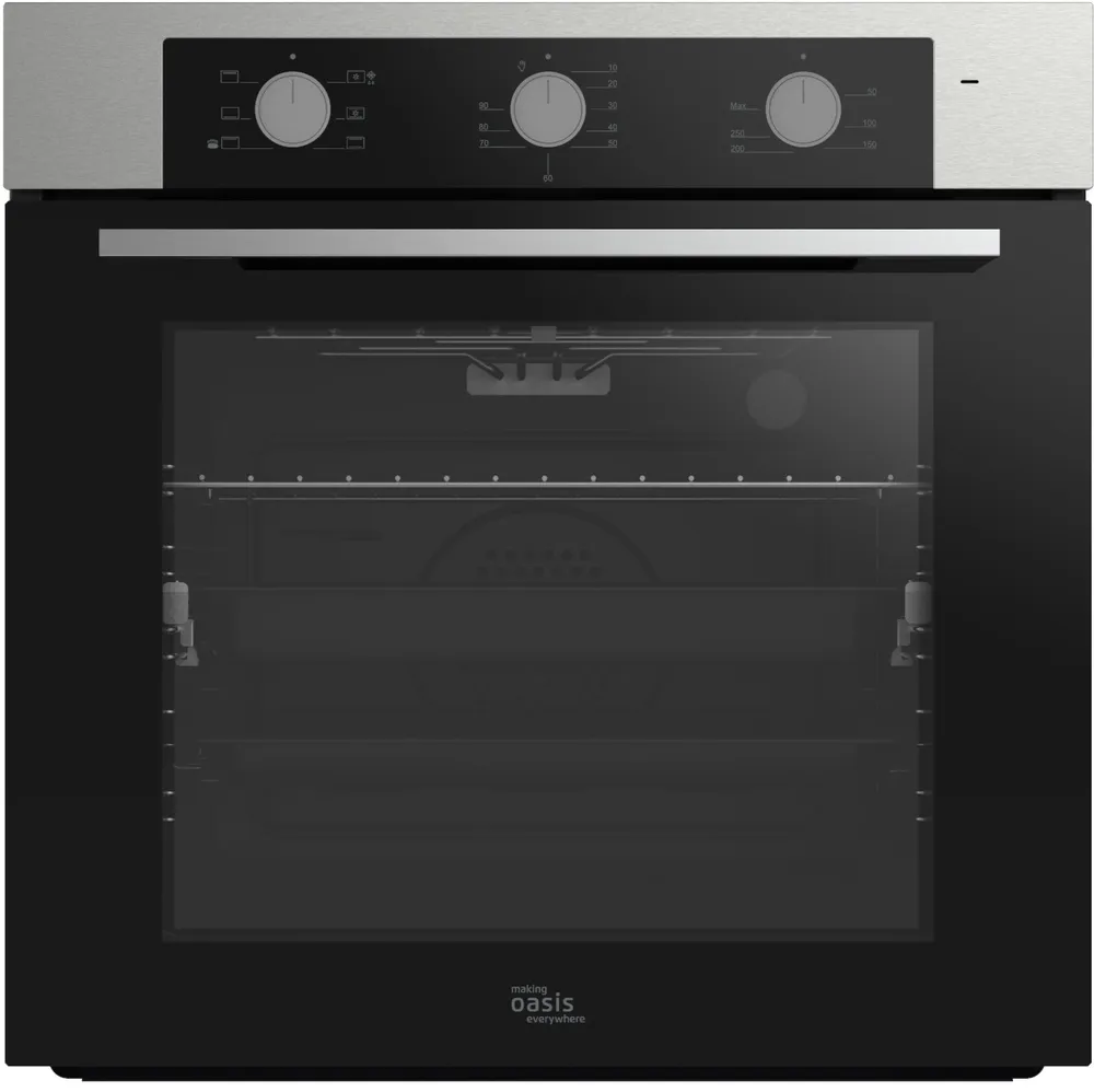 Фото товара: making Oasis everywhere D-MNN