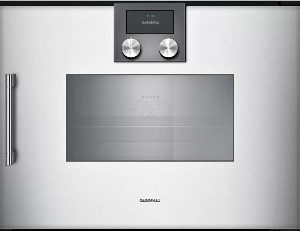 Фото товара: Gaggenau BSP270131