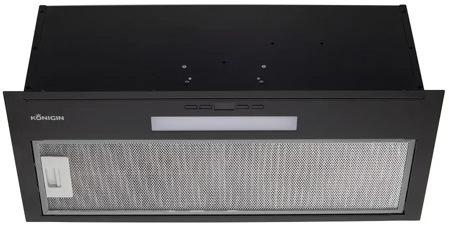 Фото товара: Konigin Insait Full Black 60