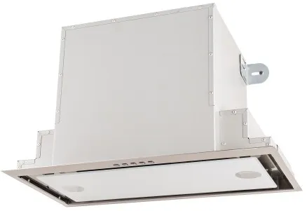 Фото товара: AKPO WK-6 Neva glass 60 см, белый