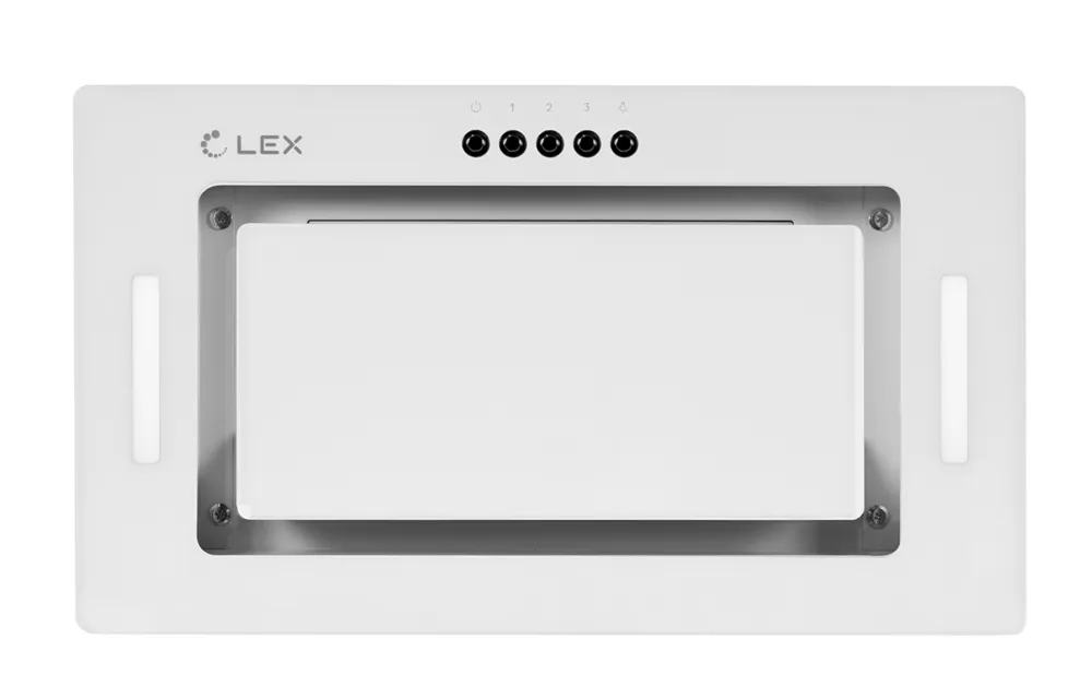Детальное фото товара: LEX GS BLOC G 600 WHITE