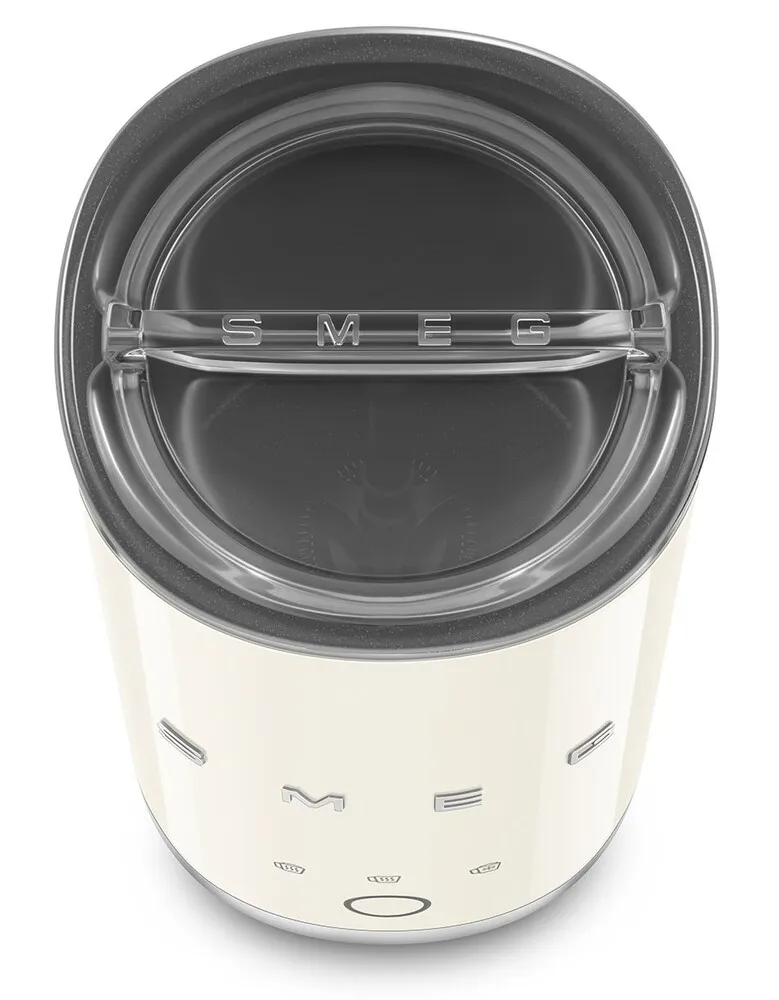 Детальное фото товара: Smeg MFF02CREU