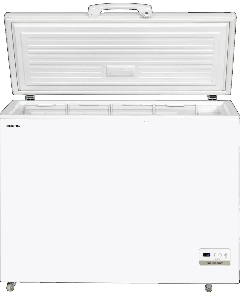 Детальное фото товара: HIBERG PF 32L4 NFW