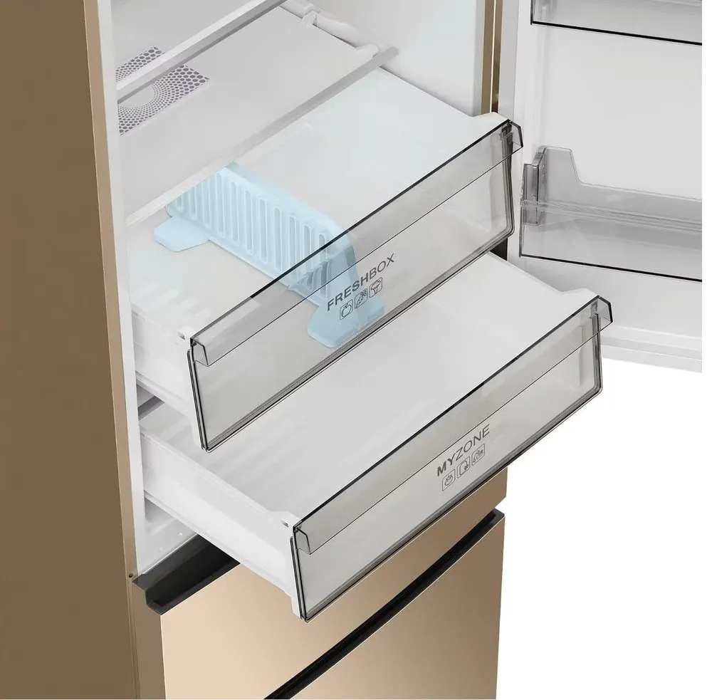 Детальное фото товара: Haier A4F742CGGU1