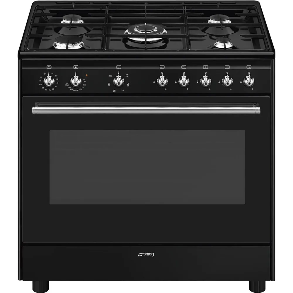Фото товара: Smeg CX91GMBL