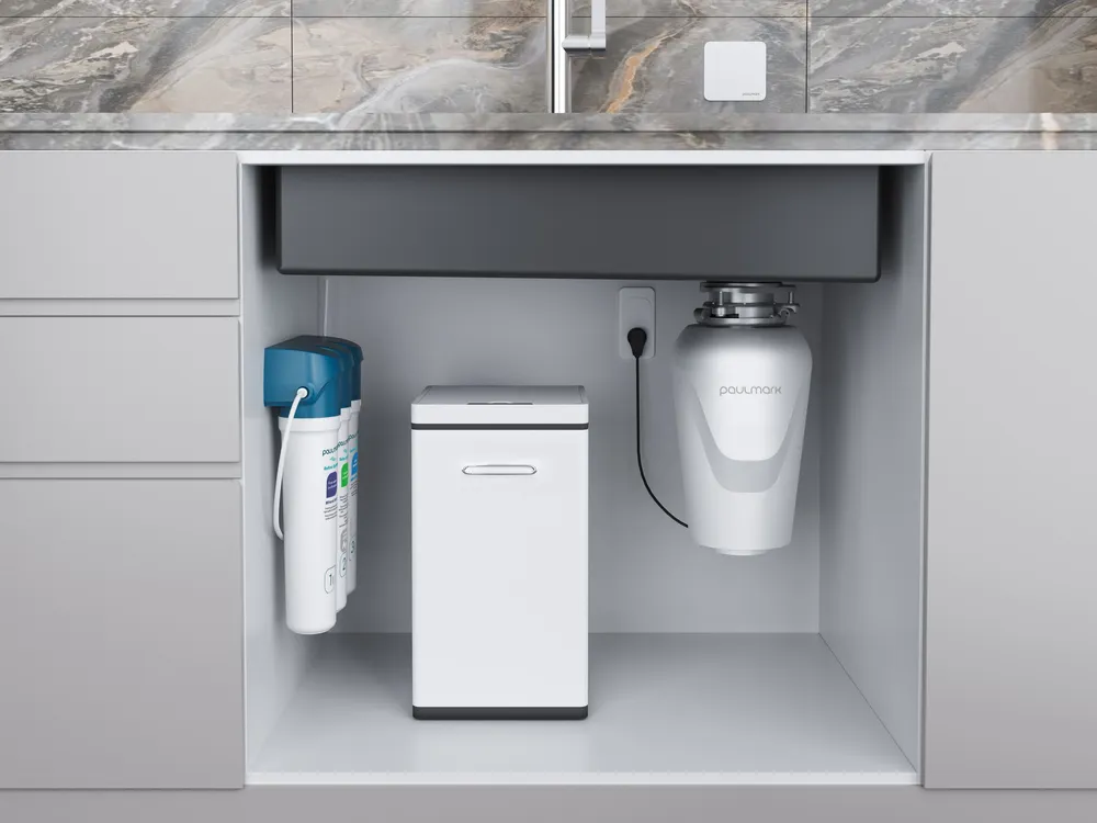 Детальное фото товара: Paulmark FISSON