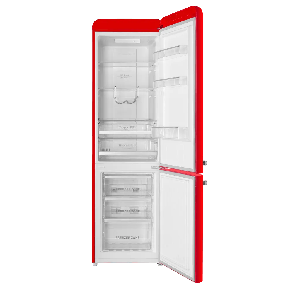 Детальное фото товара: Maunfeld MFF186NFRR