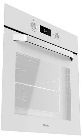 Детальное фото товара: Teka HCB 6535 WHITE