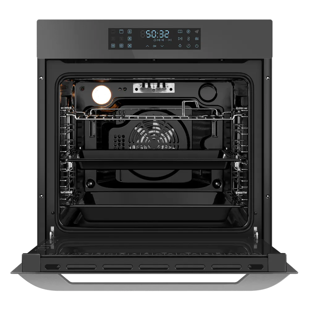 Детальное фото товара: Maunfeld EOEH7614DGR