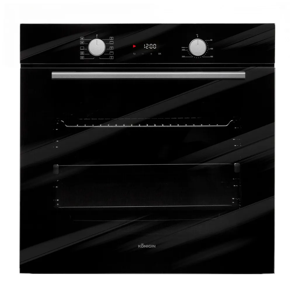 Фото товара: Konigin Mint 60 BK E10