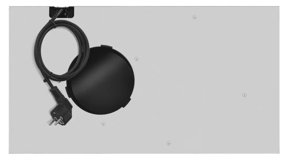 Детальное фото товара: MEFERI INBOX52BK LIGHT