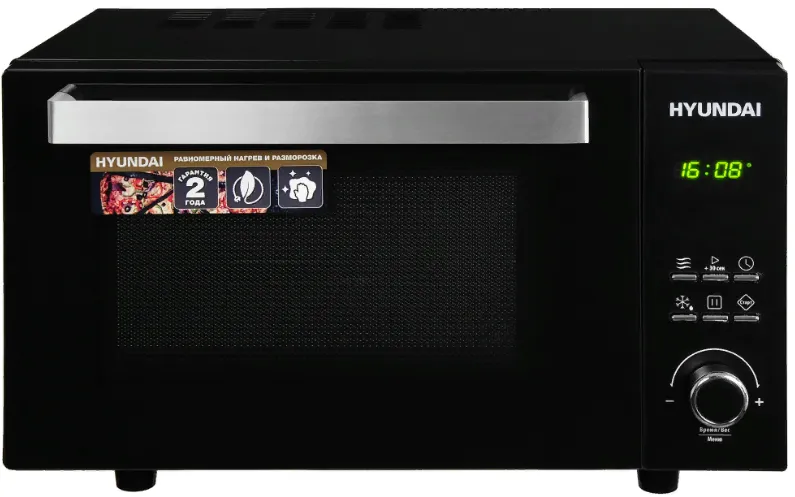 Фото товара: Hyundai HYM-D2073