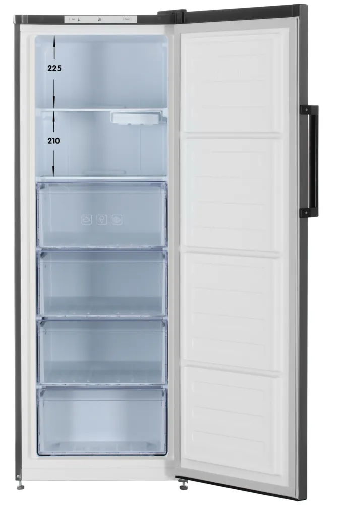 Детальное фото товара: Beko RFSK215T01G